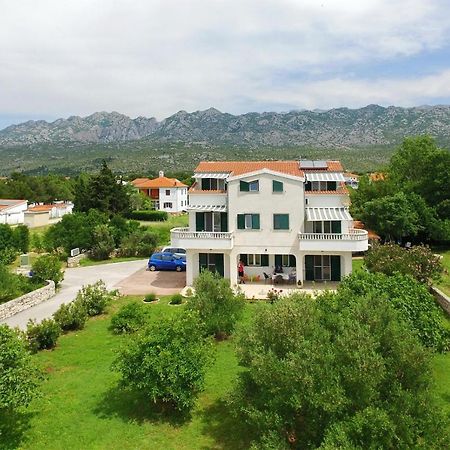 Apartments Vila Ana 셀리네 외부 사진