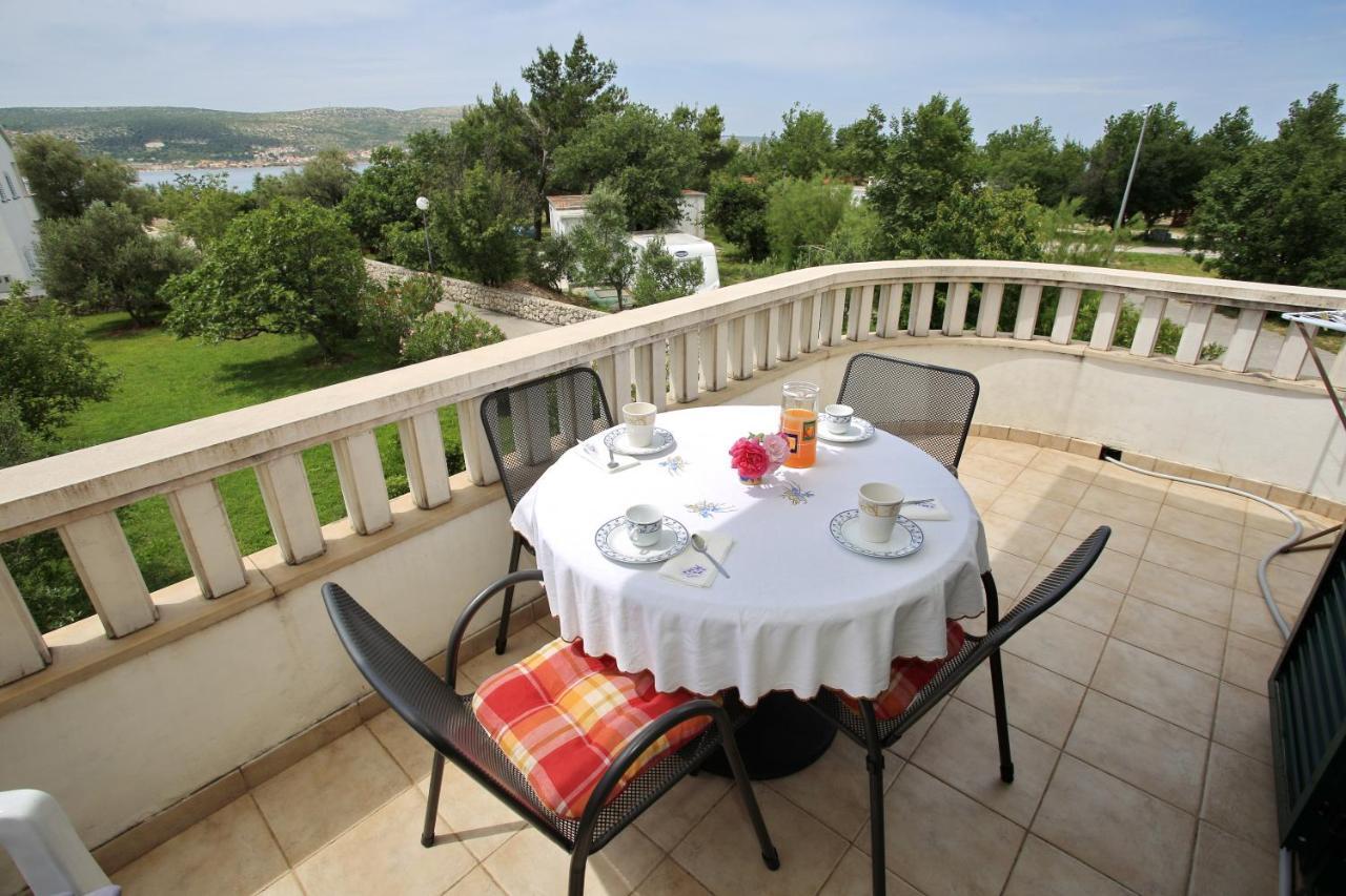 Apartments Vila Ana 셀리네 외부 사진