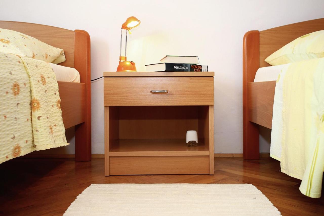 Apartments Vila Ana 셀리네 외부 사진