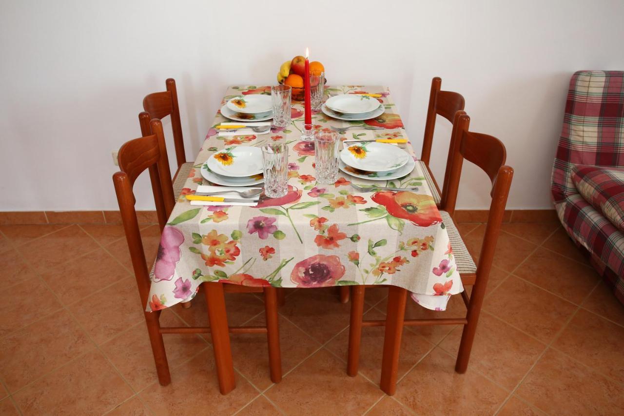 Apartments Vila Ana 셀리네 외부 사진