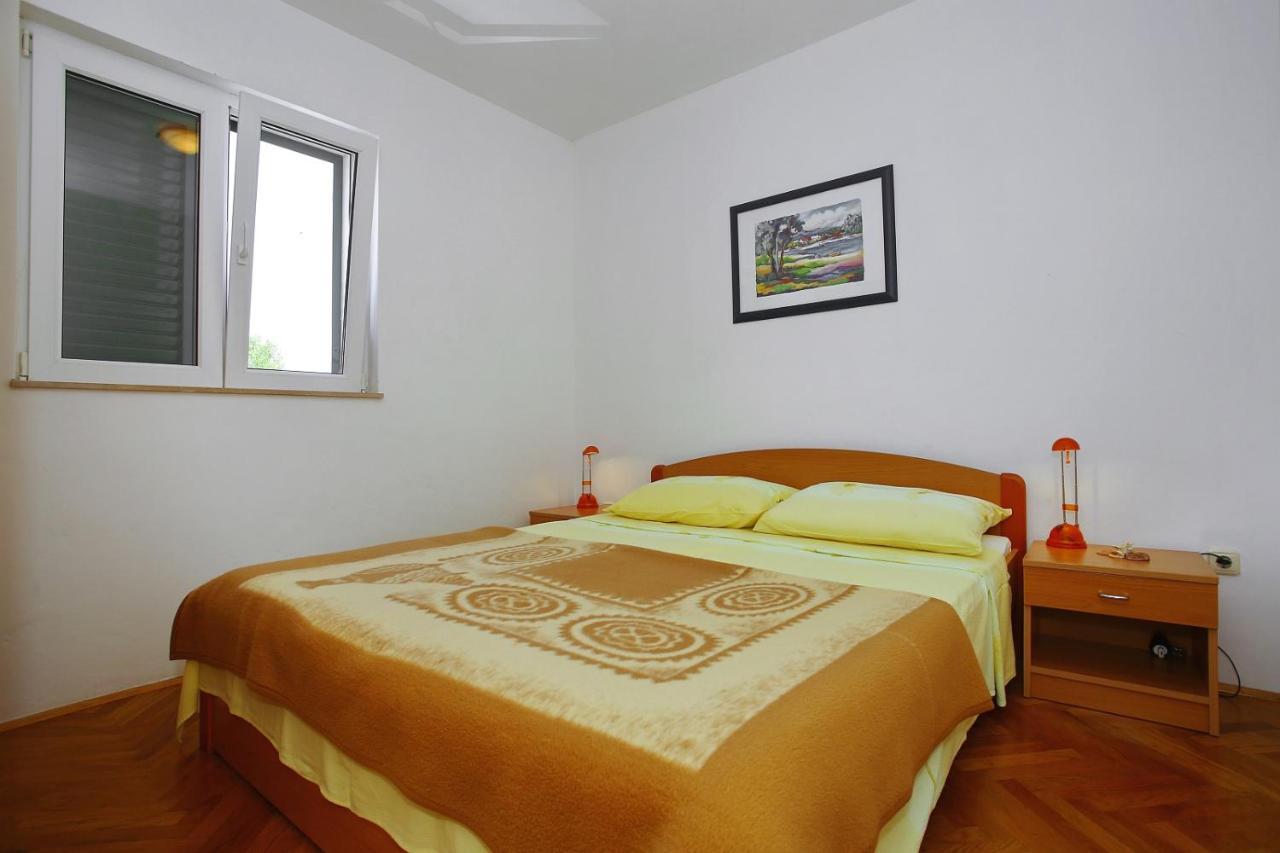 Apartments Vila Ana 셀리네 외부 사진
