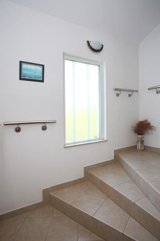 Apartments Vila Ana 셀리네 외부 사진