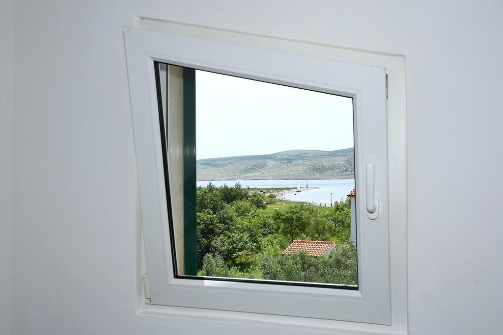 Apartments Vila Ana 셀리네 외부 사진
