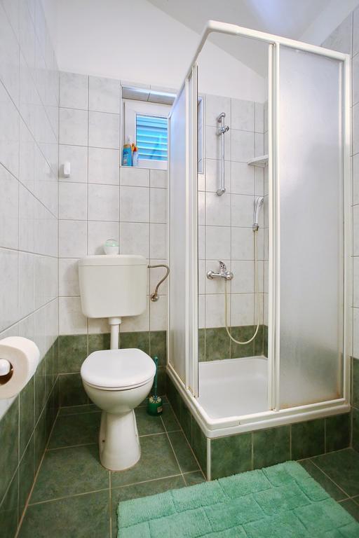 Apartments Vila Ana 셀리네 외부 사진